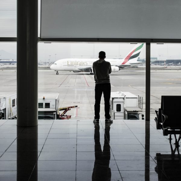 Dubai Airports clarifies visa ban