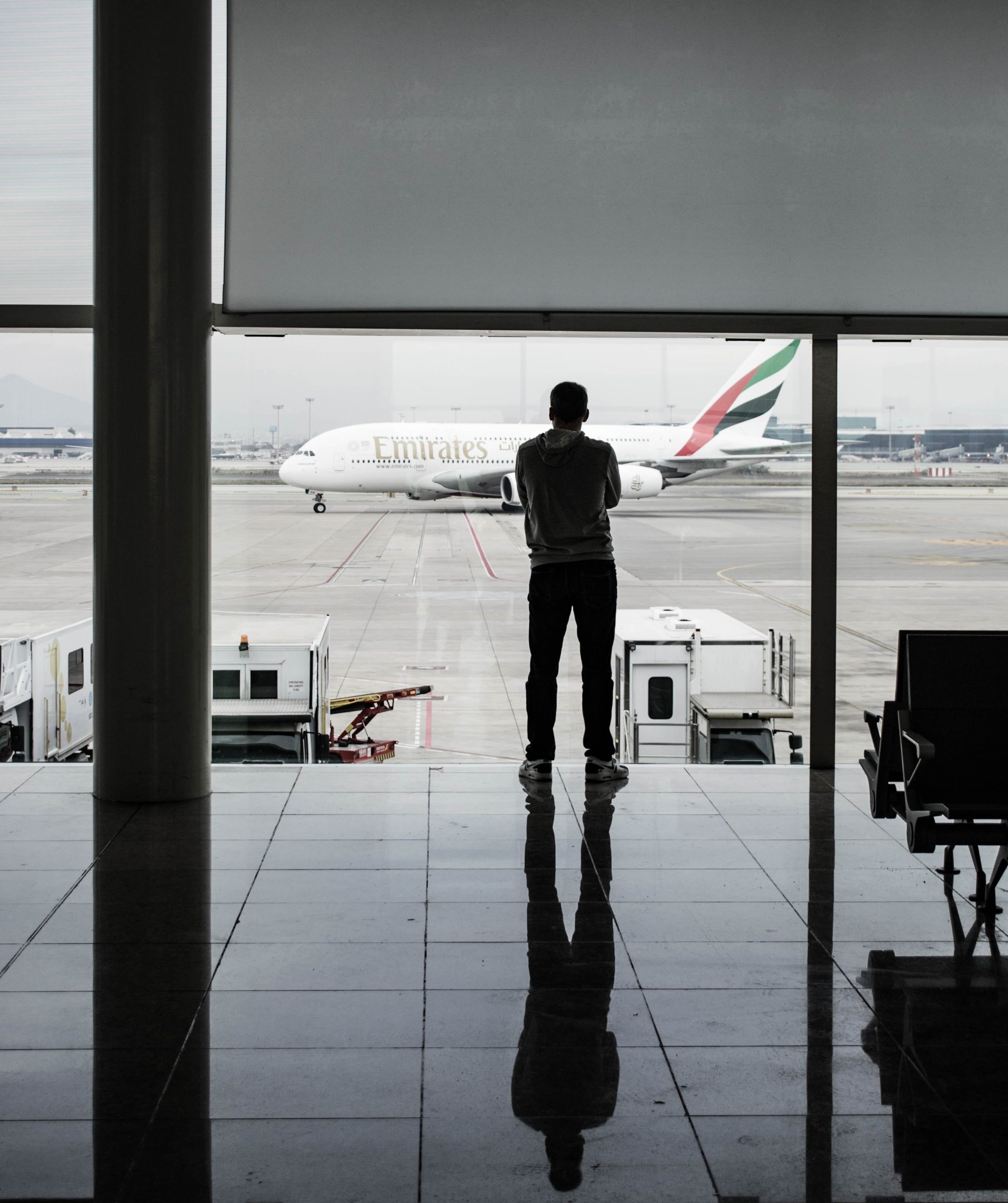 Dubai Airports clarifies visa ban